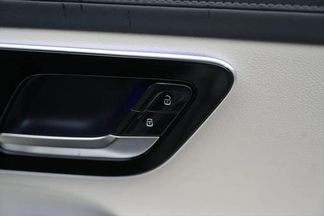 2023 Mercedes-Benz GLC 4MATIC SUV