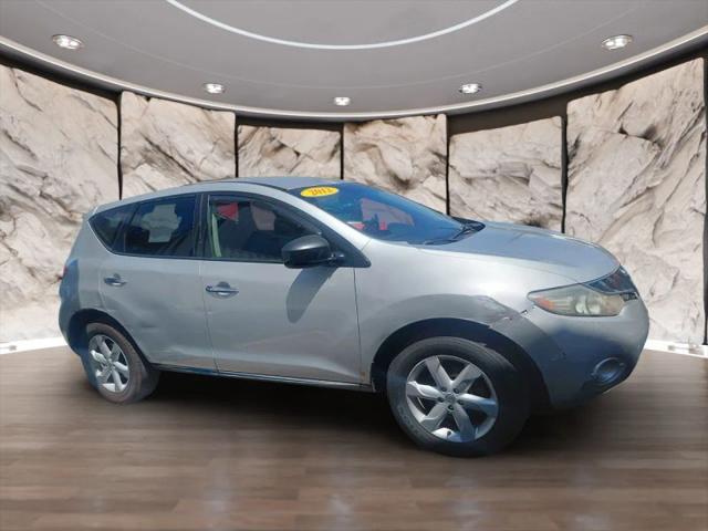 2010 Nissan Murano S for sale in Chicago, IL