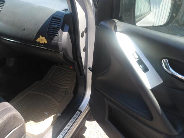 2010 Nissan Murano S