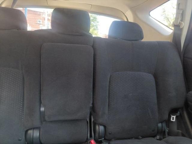 2010 Nissan Murano S