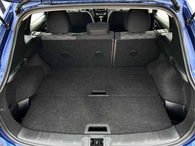 2017 Nissan Rogue Sport SV