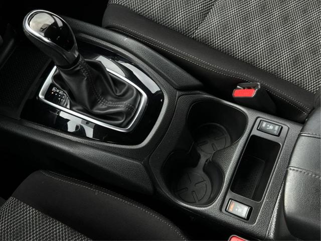 2017 Nissan Rogue Sport SV