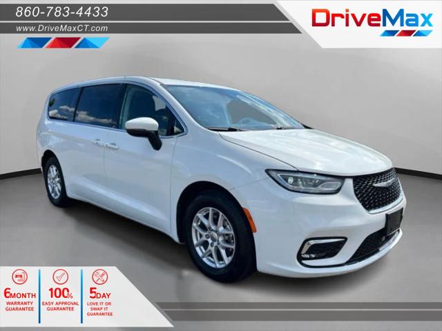 2023 Chrysler Pacifica Touring L for sale in Manchester, CT