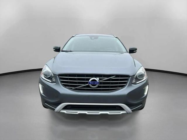2017 Volvo XC60 T6 Dynamic