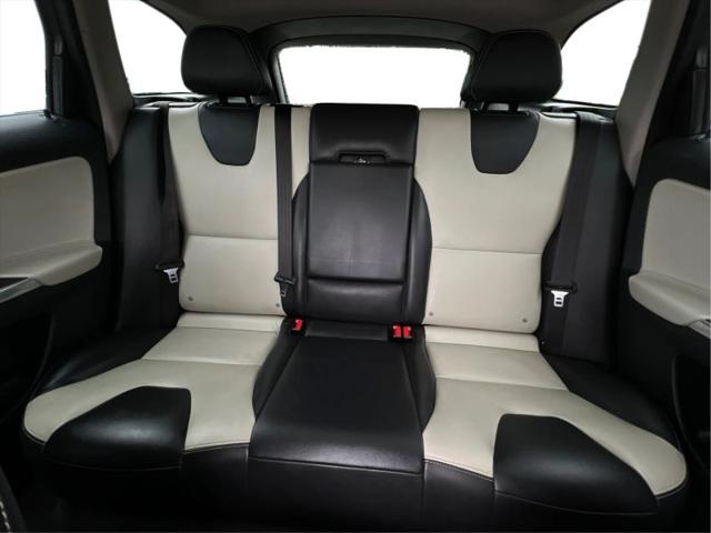2017 Volvo XC60 T6 Dynamic