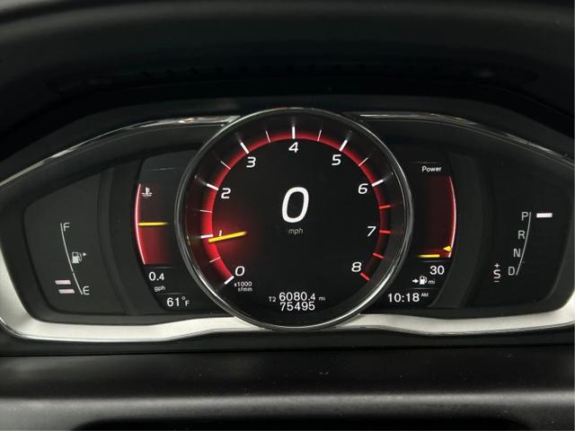 2017 Volvo XC60 T6 Dynamic