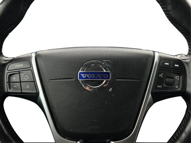 2017 Volvo XC60 T6 Dynamic
