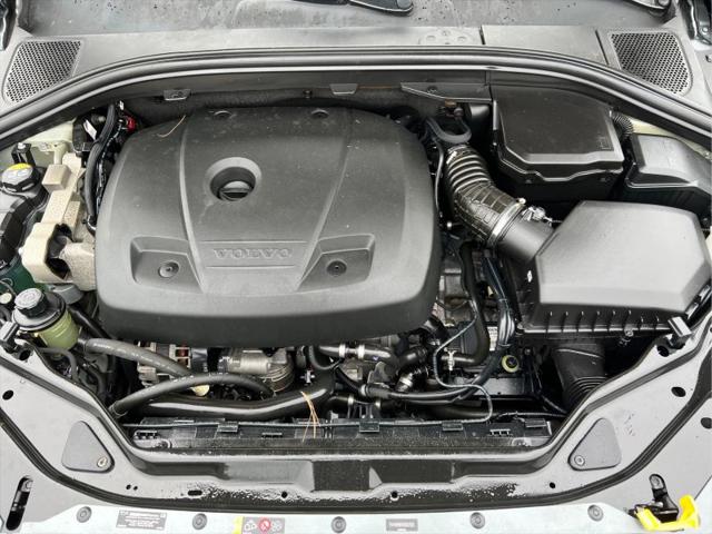 2017 Volvo XC60 T6 Dynamic