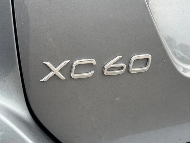 2017 Volvo XC60 T6 Dynamic
