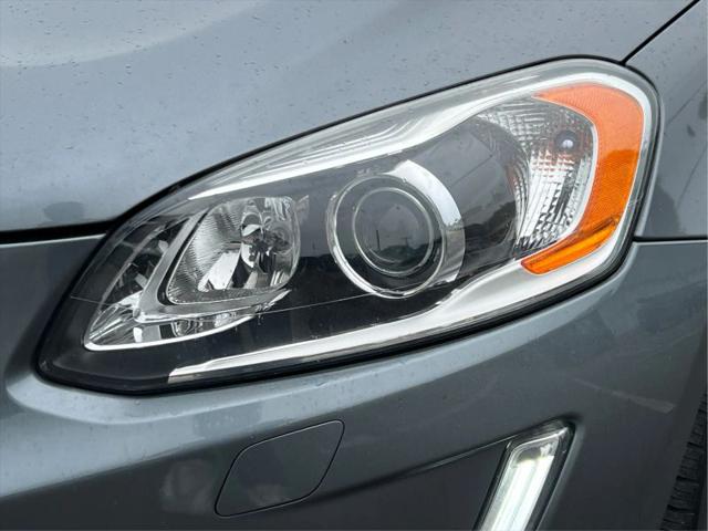 2017 Volvo XC60 T6 Dynamic