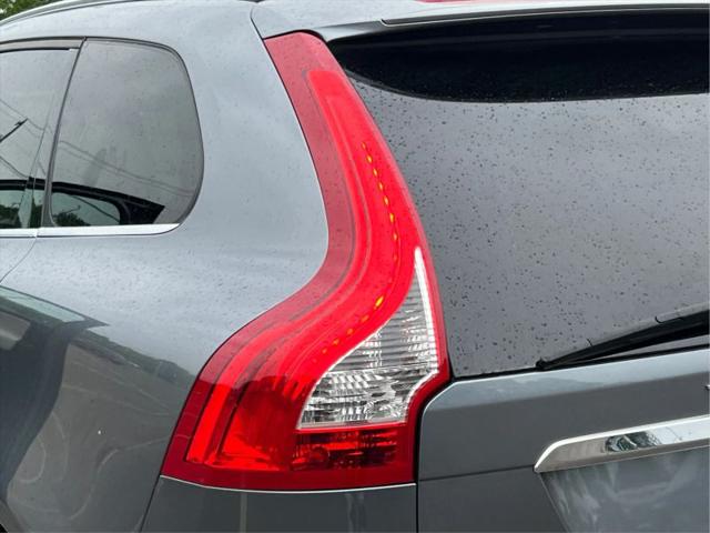 2017 Volvo XC60 T6 Dynamic