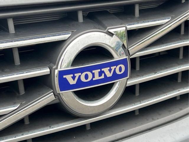 2017 Volvo XC60 T6 Dynamic