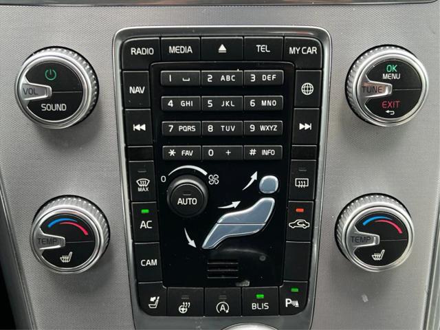 2017 Volvo XC60 T6 Dynamic