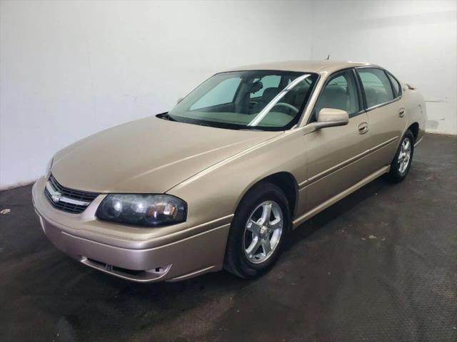 2005 Chevrolet Impala for sale near Fairfield, OH