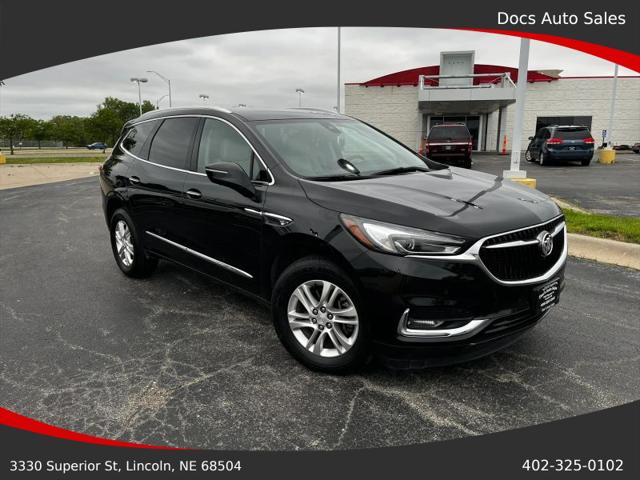 2019 Buick Enclave AWD Premium for sale in Lincoln, NE