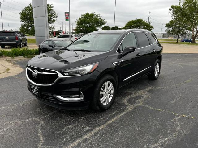 2019 Buick Enclave AWD Premium