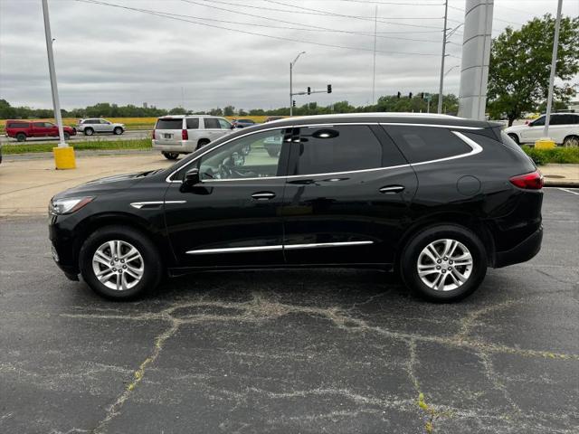 2019 Buick Enclave AWD Premium