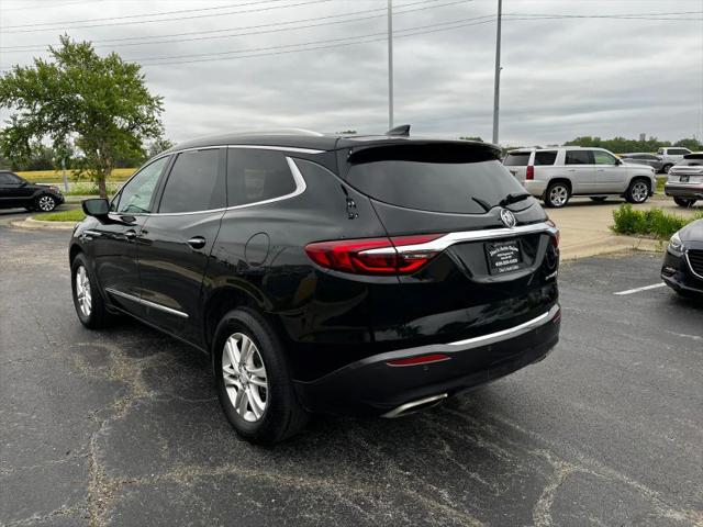 2019 Buick Enclave AWD Premium