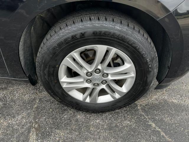 2019 Buick Enclave AWD Premium