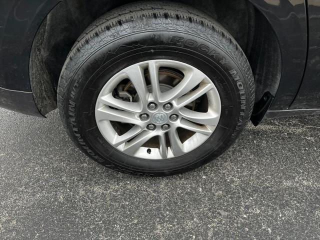 2019 Buick Enclave AWD Premium