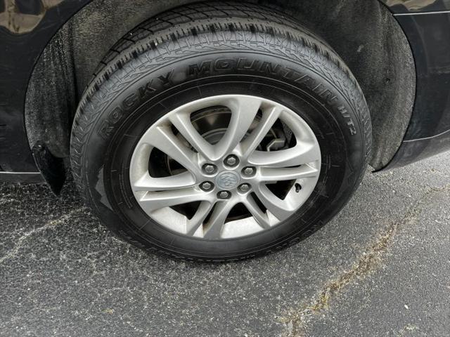 2019 Buick Enclave AWD Premium