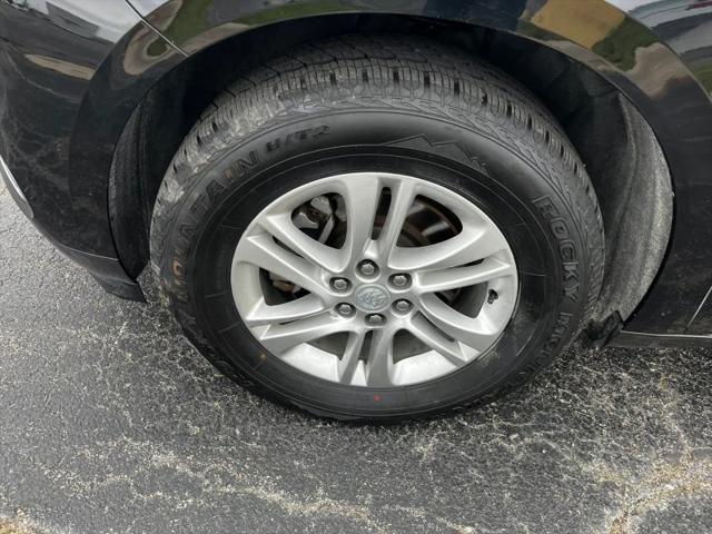 2019 Buick Enclave AWD Premium