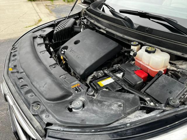 2019 Buick Enclave AWD Premium