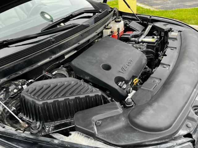 2019 Buick Enclave AWD Premium