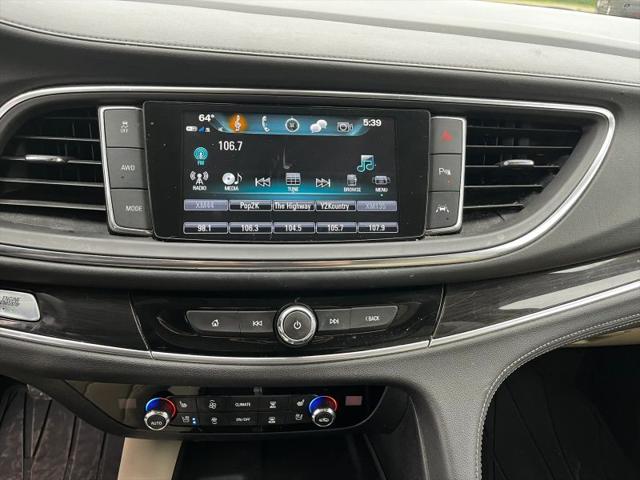 2019 Buick Enclave AWD Premium