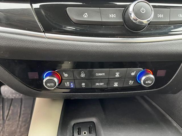 2019 Buick Enclave AWD Premium