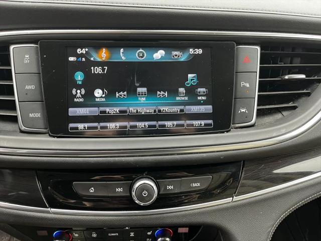 2019 Buick Enclave AWD Premium