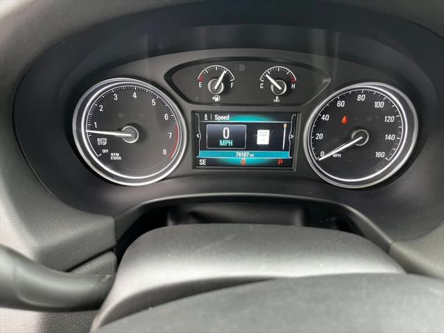 2019 Buick Enclave AWD Premium