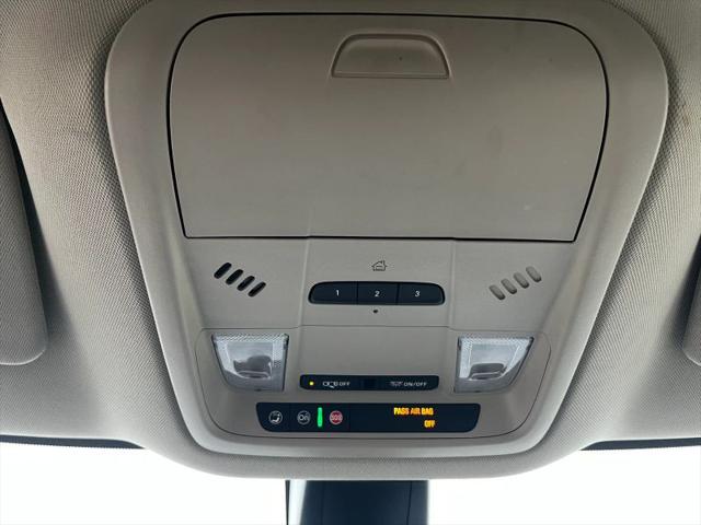 2019 Buick Enclave AWD Premium