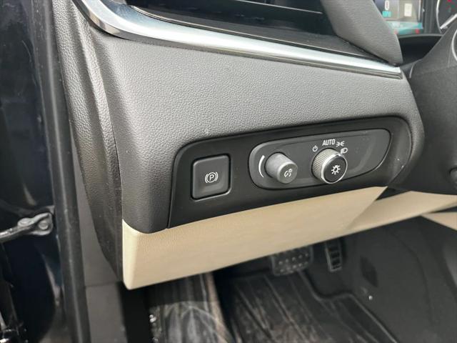2019 Buick Enclave AWD Premium