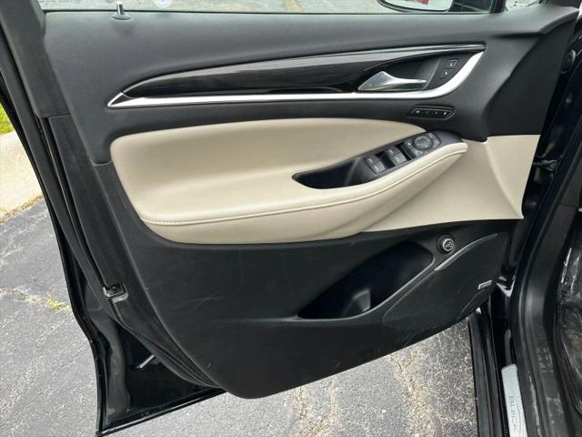 2019 Buick Enclave AWD Premium