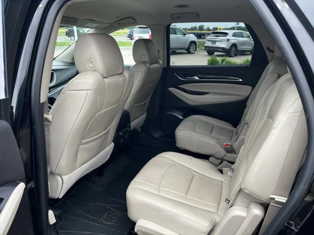 2019 Buick Enclave AWD Premium