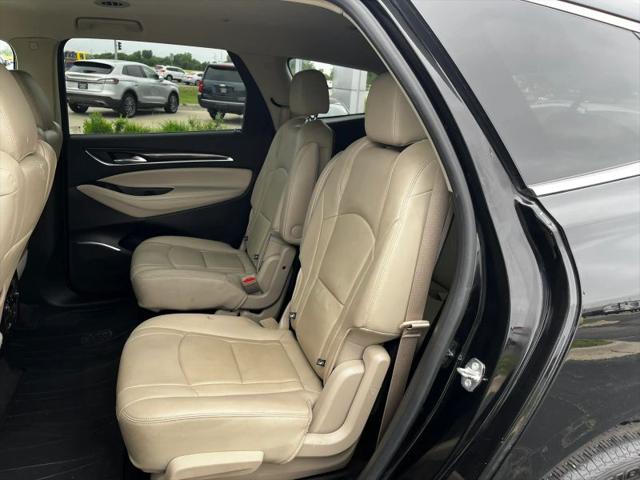 2019 Buick Enclave AWD Premium