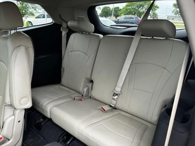 2019 Buick Enclave AWD Premium