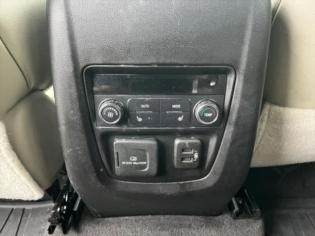 2019 Buick Enclave AWD Premium
