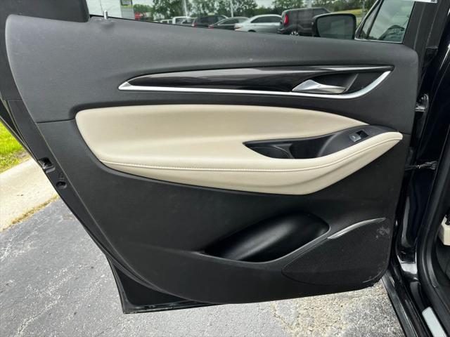 2019 Buick Enclave AWD Premium