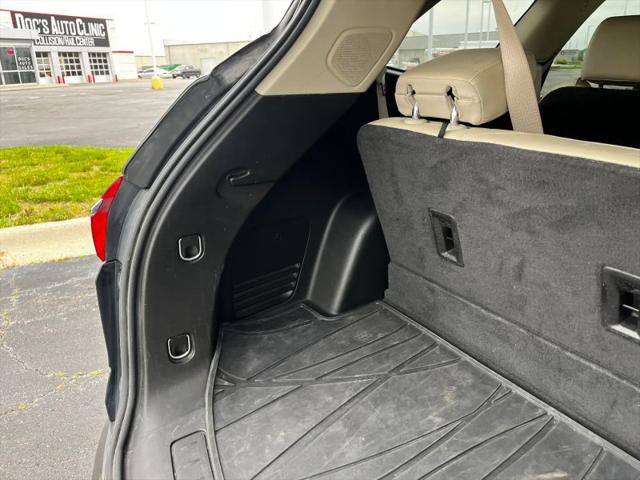 2019 Buick Enclave AWD Premium
