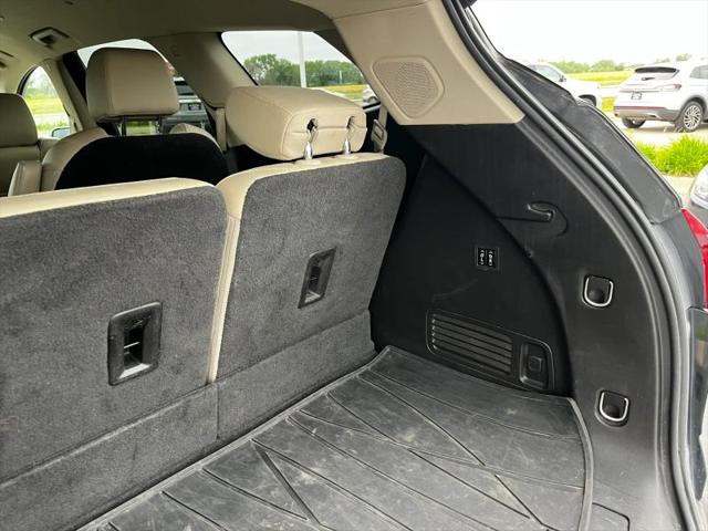 2019 Buick Enclave AWD Premium