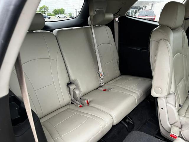 2019 Buick Enclave AWD Premium