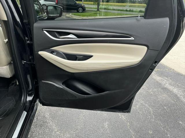 2019 Buick Enclave AWD Premium