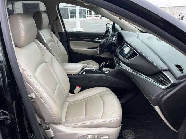 2019 Buick Enclave AWD Premium