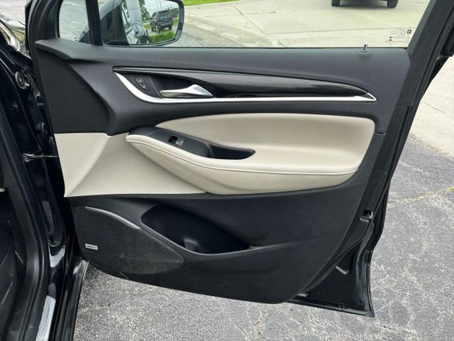 2019 Buick Enclave AWD Premium