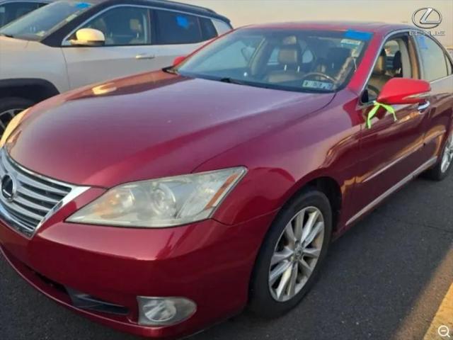2012 Lexus ES 350 350 for sale in Sterling, VA