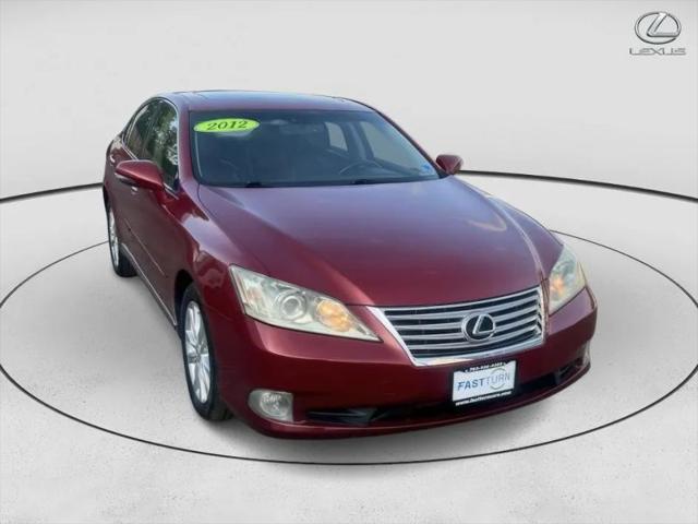 2012 Lexus ES 350 350 for sale in Sterling, VA