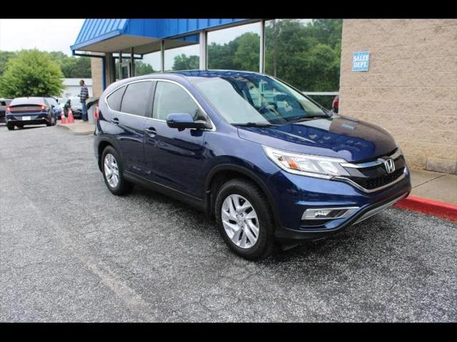 2015 Honda CR-V EX for sale in Smyrna, GA