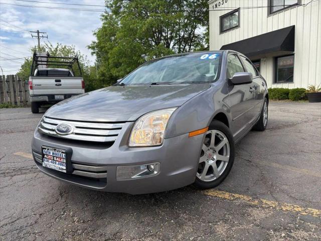 2006 Ford Fusion SEL for sale in Glendale Heights, IL